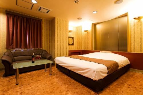 东京莫阿纳大冢酒店（仅限成人）的相册照片