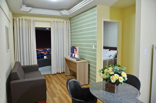 费拉迪圣安娜克拉斯公寓式酒店的相册照片