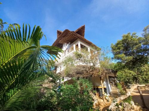 Watamu Beach Cottages