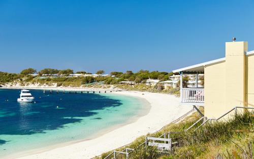 罗特内斯特岛Stay Rottnest的相册照片