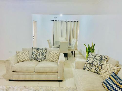 Luya's Place