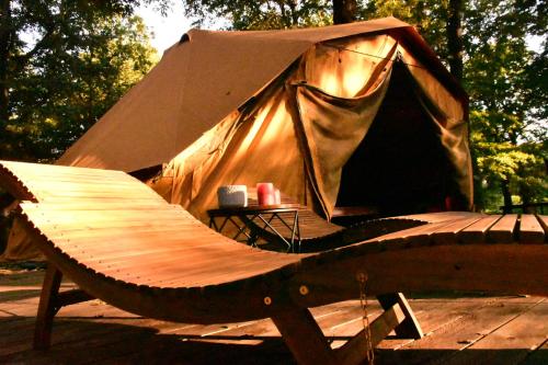 OAK Glamping Relax