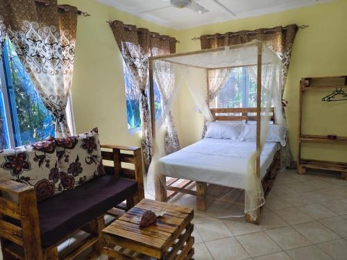 Mount Zion Guest House, Mtwapa Mtomondoni