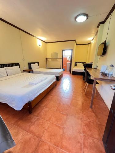 Local Guesthouse