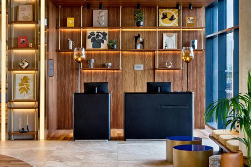 Courtyard by Marriott Lyon Eurexpo Stadium
