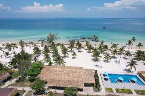 The Beach Resort