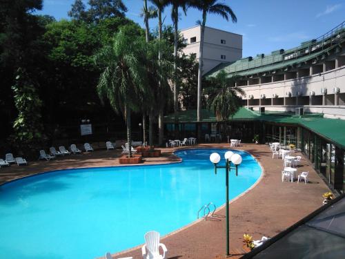 伊瓜苏港艾尔解放者酒店的相册照片