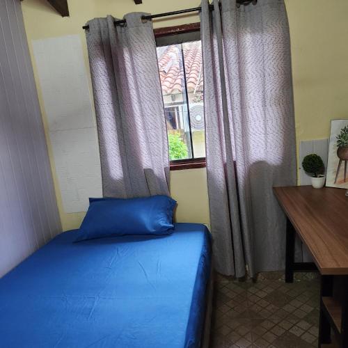 Dormitorio en Residencia Familiar