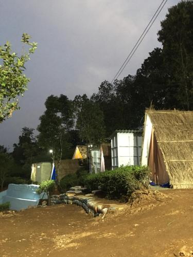 Soon tents