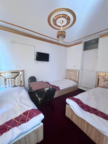 Shahzadaguesthouse