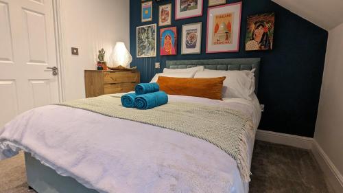 Stylish Condo on Victorian Seafront, Voyagers Rest Bexhill