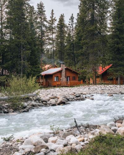 Baker Creek By Basecamp