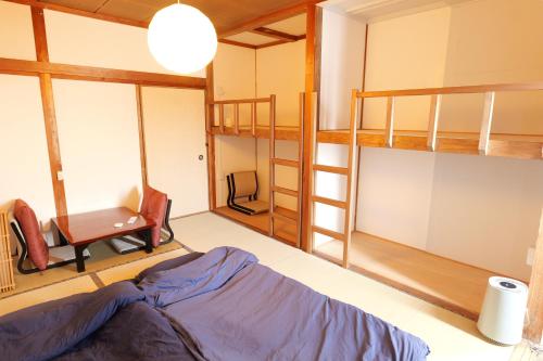 yol Guesthouse ヨルゲストハウス