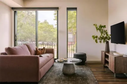 Sonder by Marriott Bonvoy Skyline Apartments LoHi