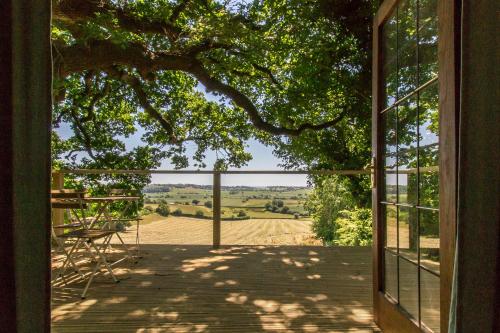 Extraordinary Huts Ltd
