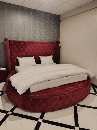 Galaxy Hotel Kalam
