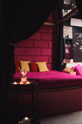 WELLNESS privátní - Brno