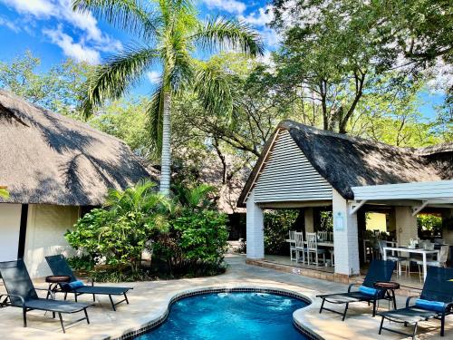 Pamarah Lodge