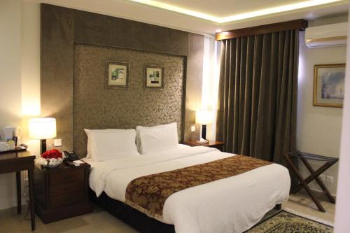 伊斯兰堡Hotel One Super, Islamabad的相册照片
