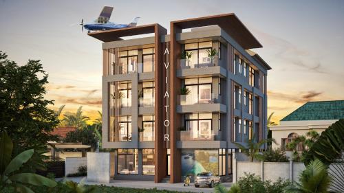 Aviator Bali