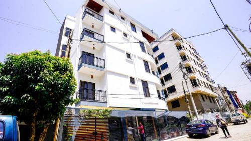 Brighton Guest House and Cafe