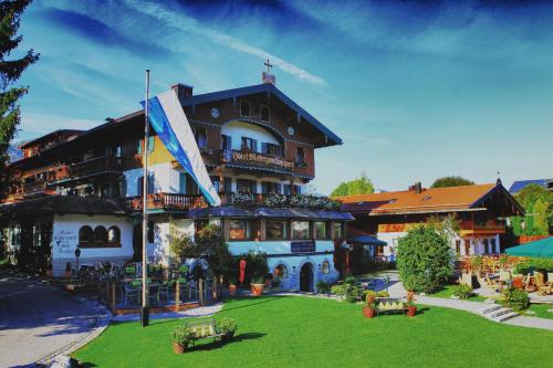 Hotel Maier zum Kirschner picture 1