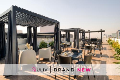 ULIV Pulse Roma - Condesa