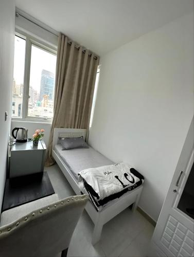 Abu Dhabi Comfortable