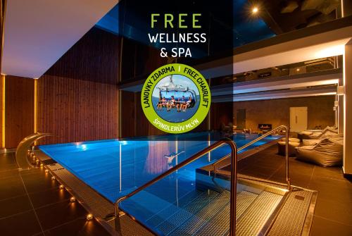 Hotel Bedriska Wellness Resort & Spa