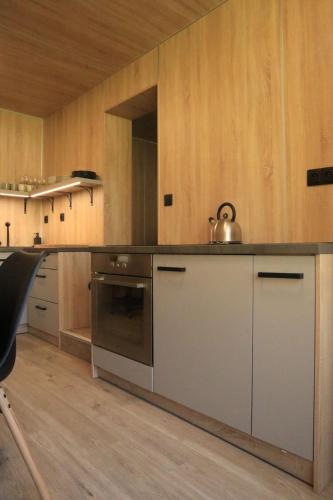 Tiny house Františka