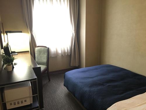 调布市HOTEL LiVEMAX BUDGET Chofu-Ekimae的相册照片