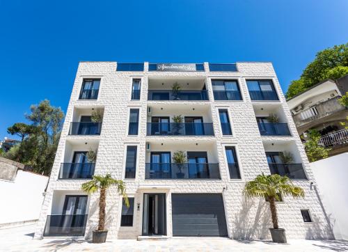 Apartments Ivo Herceg Novi