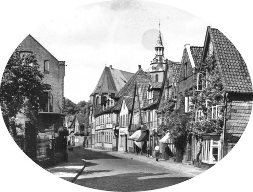 Altstadtloft Lüneburg picture 1
