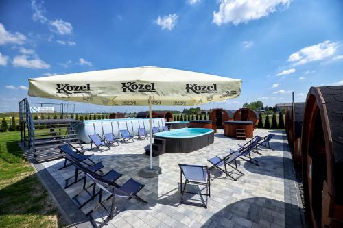 Fantazja Resort Zator