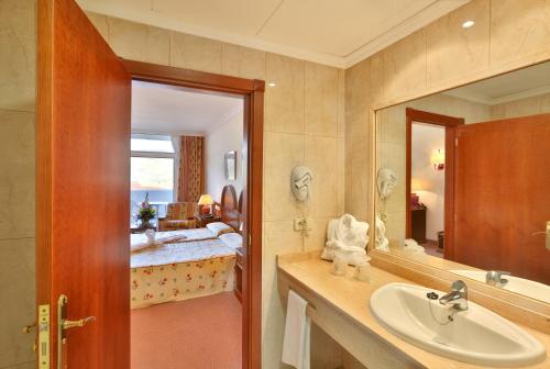 拉克鲁斯Complejo Blue Sea Puerto Resort compuesto por Hotel Canarife y Bonanza Palace的相册照片