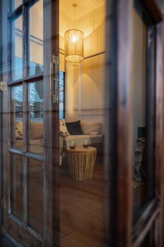 Folktales Rest - Tiny House Unique Stay