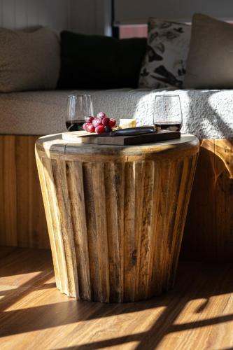 Folktales Rest - Tiny House Unique Stay