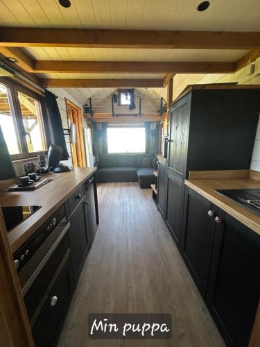 Tiny House Min puppa proche Baie de Somme