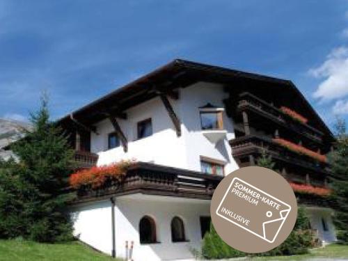 Quality Hosts Arlberg - AFOCH FEI - das Landhaus