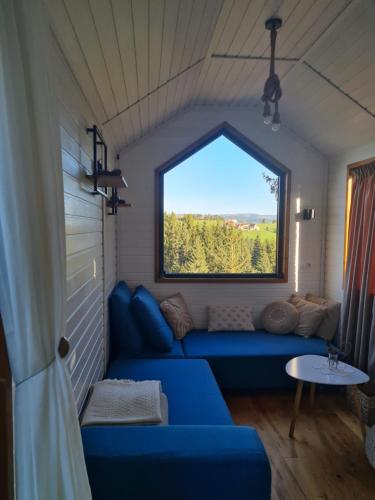 Natura Tiny House