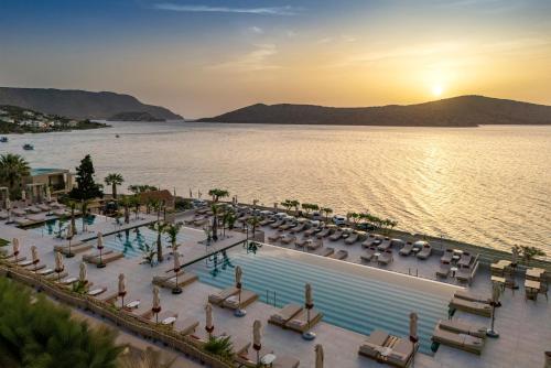 Elounda Infinity Exclusive Resort & Spa - Adults Only