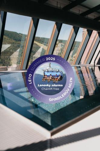 OREA Resort Horal Špindlerův Mlýn