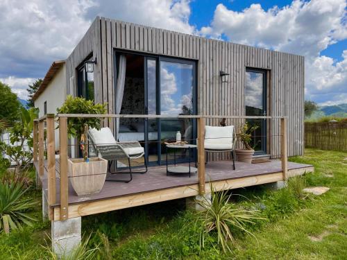 Tiny House RosaLodge
