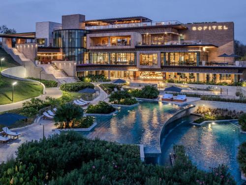 Sofitel Barú Calablanca