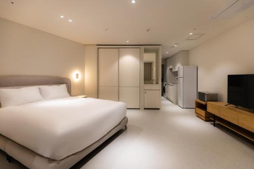 Hotel Modak Namdaemun