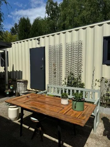 Tiny Home Kontík