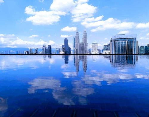 LUXE KLCC by Infinitum
