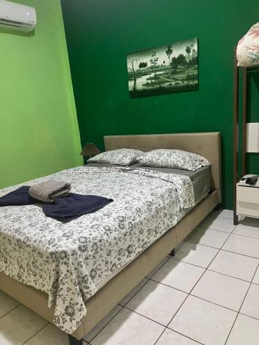 EMERALD APARTMENTS INC