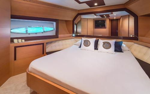 Habitación Suite, Alojamiento Apartamento