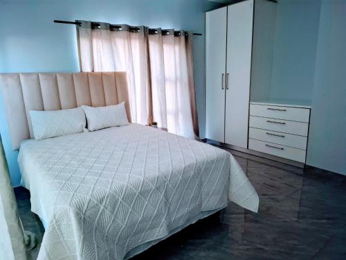 Melz & Sno Apartments